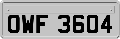 OWF3604