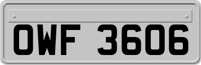 OWF3606