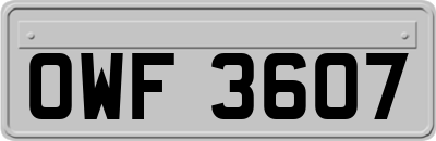 OWF3607