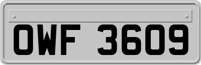 OWF3609
