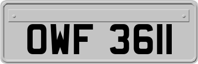 OWF3611