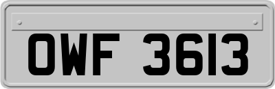 OWF3613