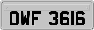 OWF3616