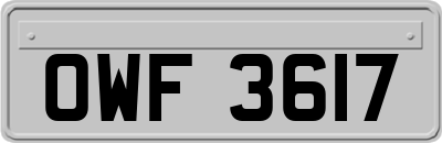 OWF3617