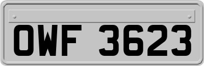 OWF3623