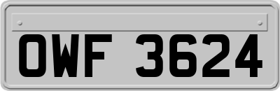 OWF3624