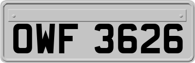 OWF3626