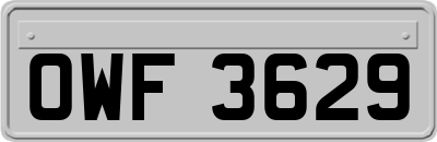 OWF3629