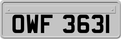 OWF3631