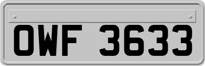 OWF3633