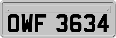 OWF3634