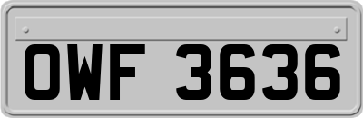 OWF3636