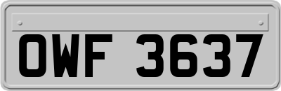 OWF3637