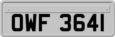 OWF3641