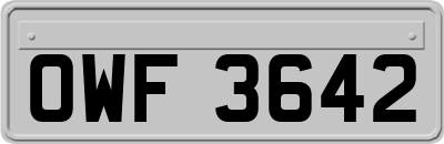 OWF3642