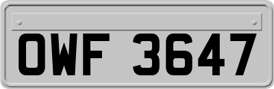 OWF3647