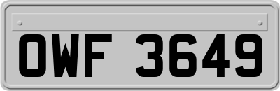 OWF3649