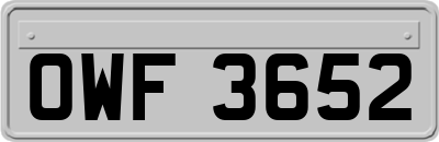 OWF3652