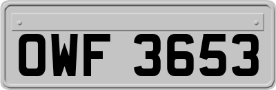 OWF3653
