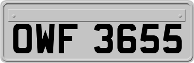 OWF3655