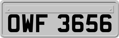 OWF3656