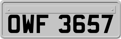 OWF3657