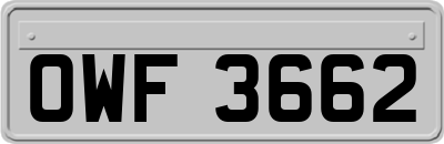 OWF3662