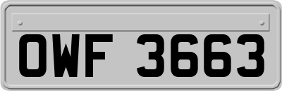 OWF3663