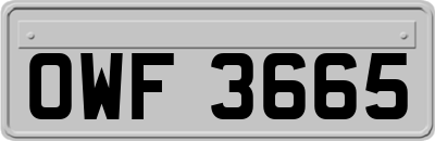 OWF3665
