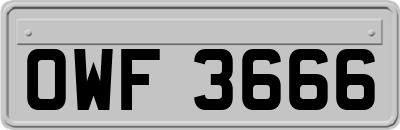 OWF3666