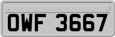 OWF3667