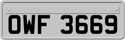 OWF3669