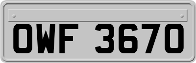 OWF3670