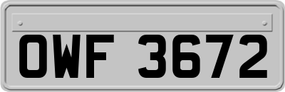 OWF3672