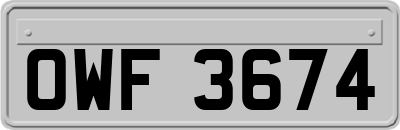OWF3674