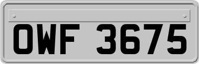 OWF3675