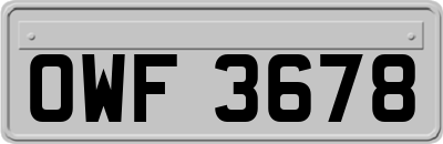 OWF3678