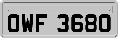 OWF3680