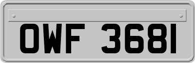 OWF3681