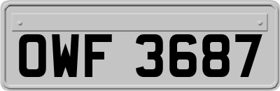 OWF3687