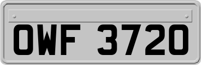 OWF3720