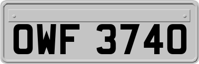 OWF3740
