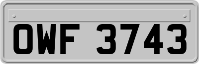 OWF3743