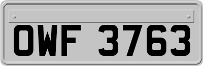 OWF3763