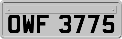 OWF3775