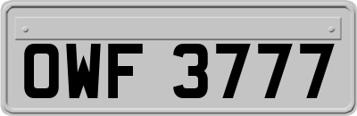 OWF3777