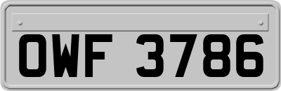 OWF3786