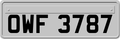 OWF3787