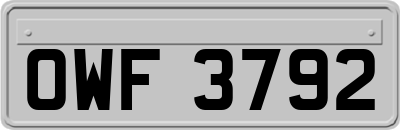OWF3792