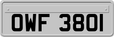 OWF3801
